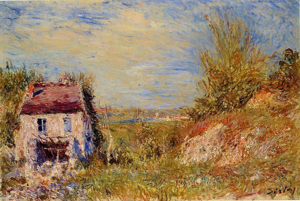 Alfred Sisley