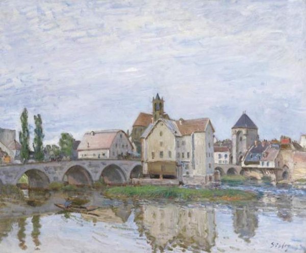 Moret-sur-Loing 2